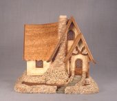 A Story Book Cottage House Kit