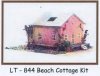 Beach Cottage KIT